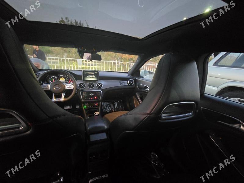 Mercedes-Benz CLA 2015 - 275 000 TMT - Ашхабад - img 5
