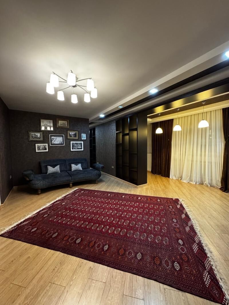 1 ПАРК 5 КОМН. - Ашхабад - img 3