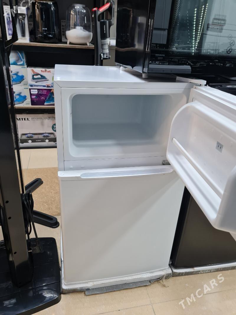 Kici Holodilnikler Haladilnik - Ашхабад - img 5