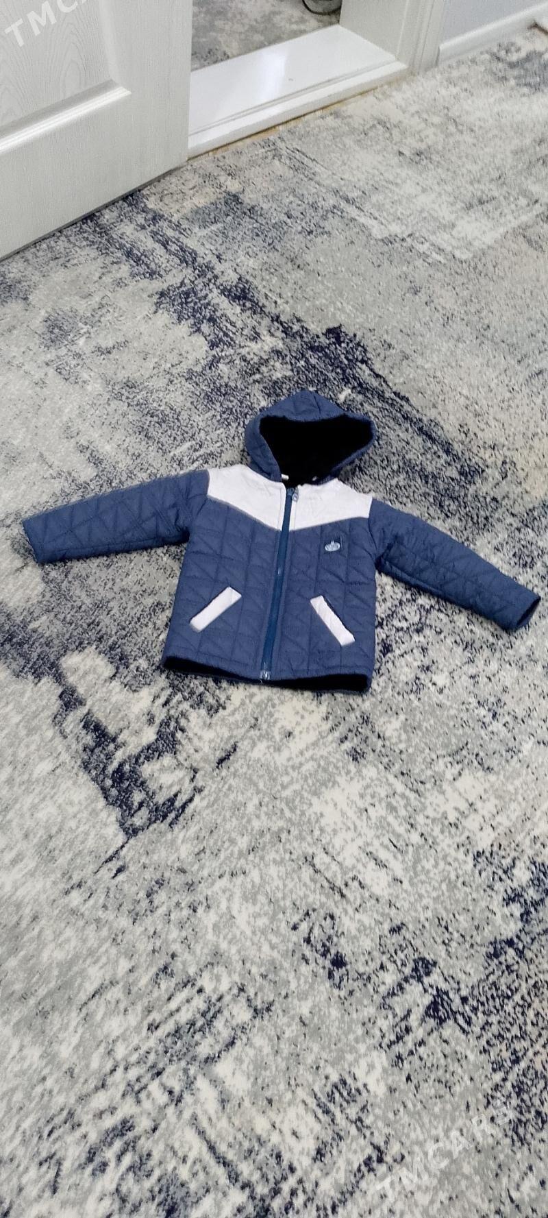 caga kurtga - Balkanabat - img 2