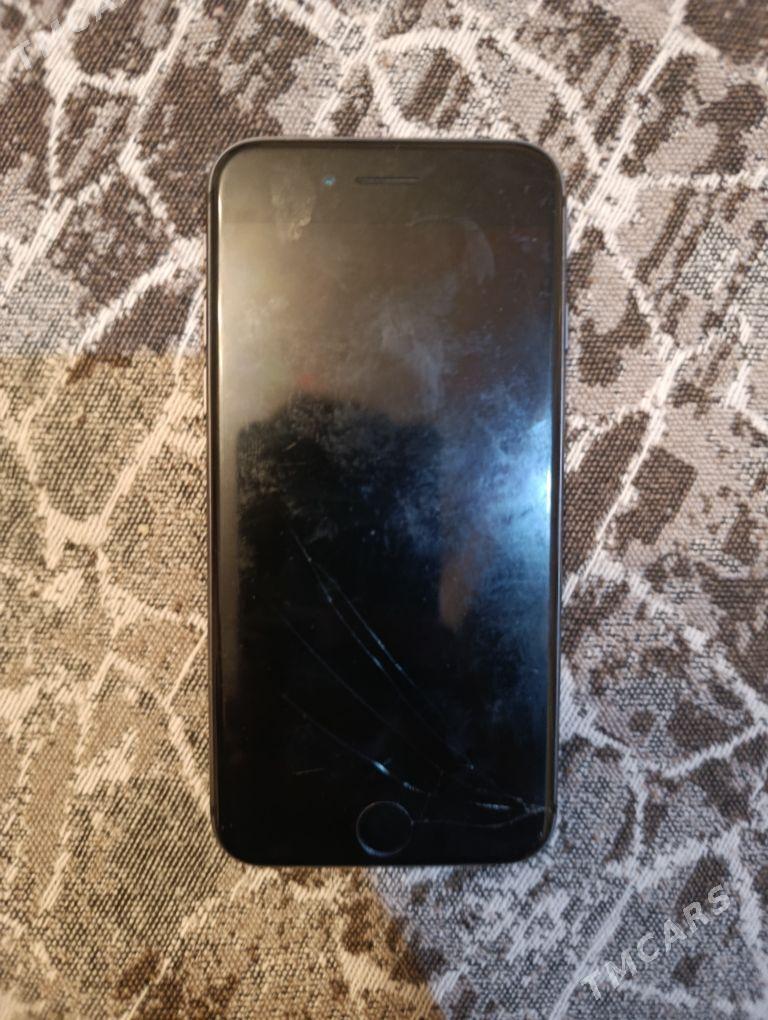 IPHONE 8  - Çärjew - img 6