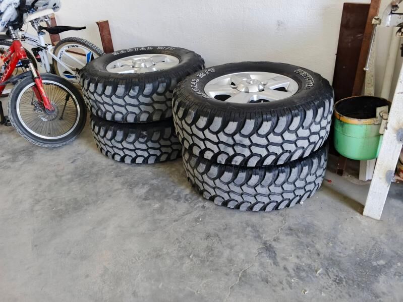 land cruiser diska pakriska 7 000 TMT - Hazar - img 10