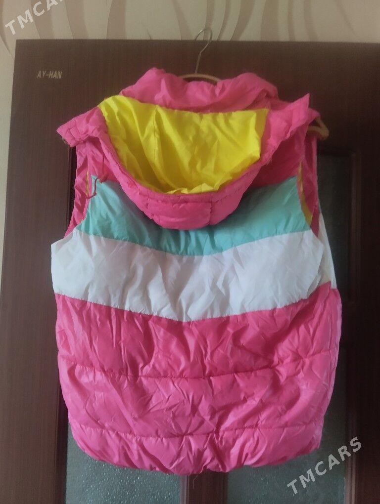 яш гызлара койнек, пальто - Балканабат - img 3