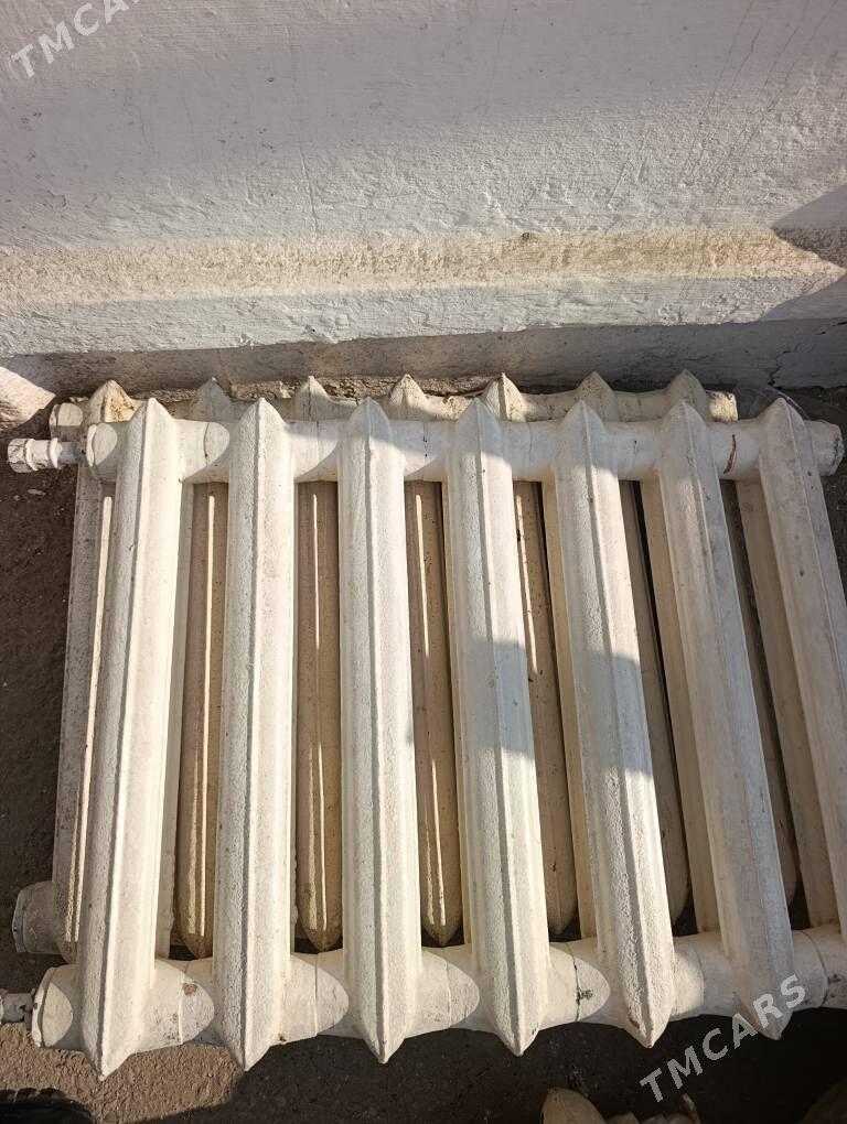 bataebatareý çugun - Ашхабад - img 2