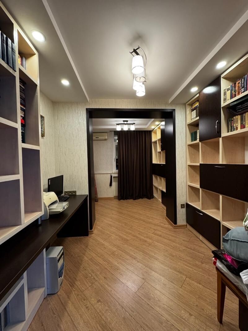 1 ПАРК 5 КОМН. - Ашхабад - img 5