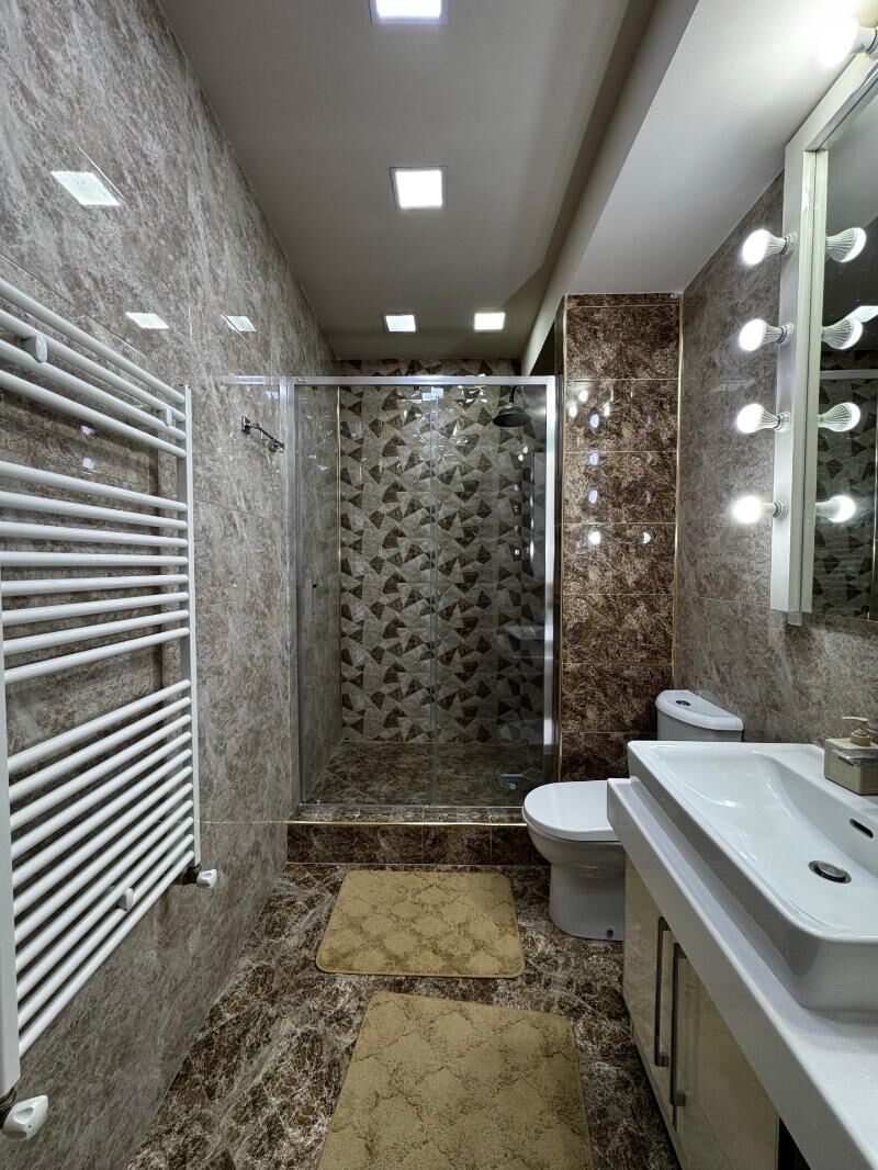 1 ПАРК 5 КОМН. - Ашхабад - img 4