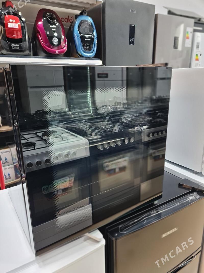 Kici Holodilnikler Haladilnik - Ашхабад - img 2