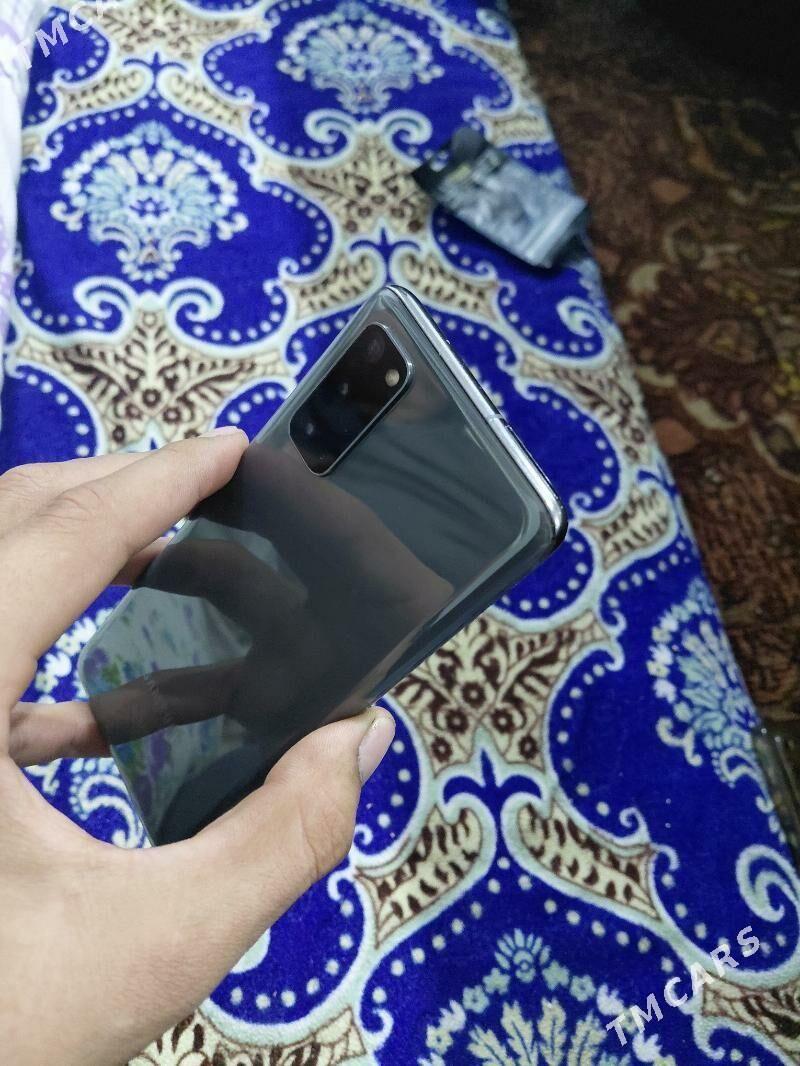 samsumg s20 5g - Kerki - img 3
