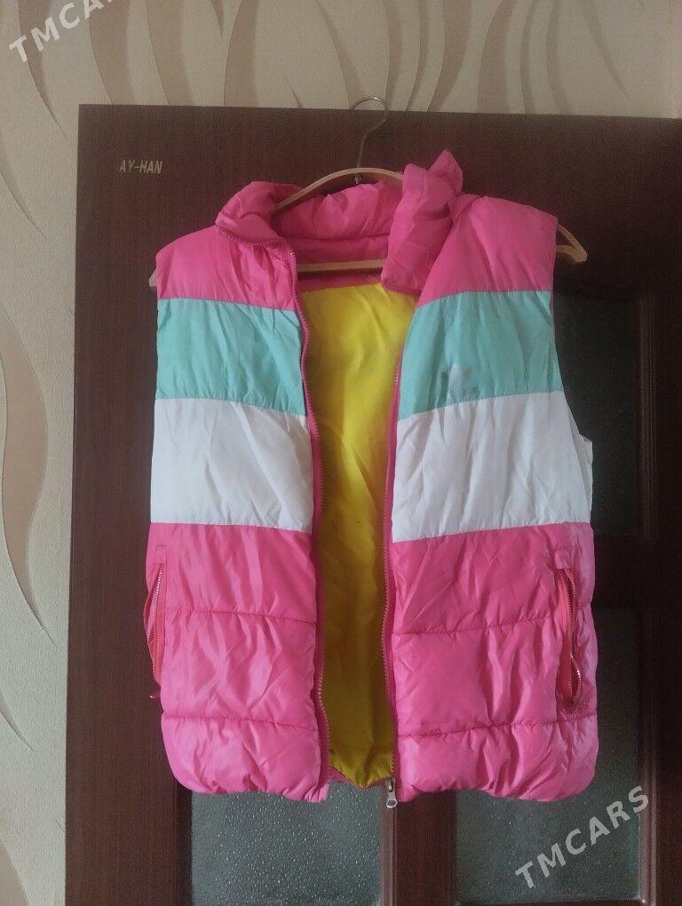 яш гызлара койнек, пальто - Балканабат - img 2