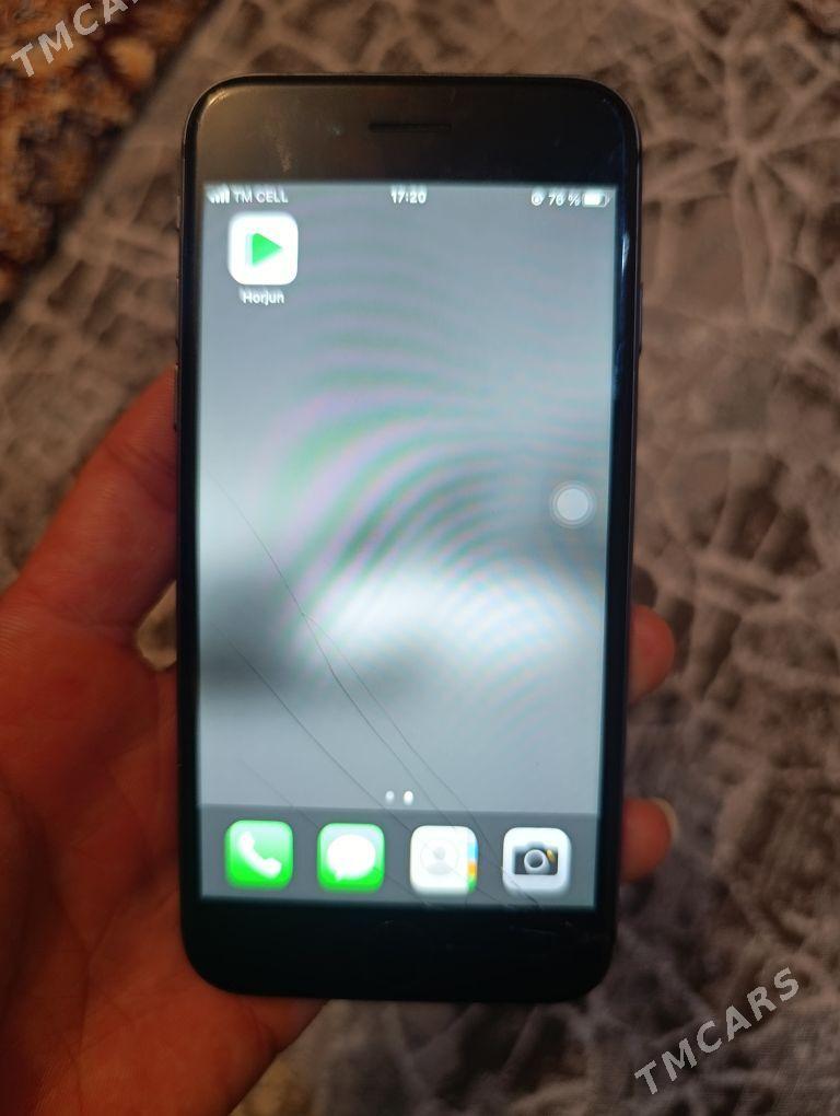 IPHONE 8  - Çärjew - img 2