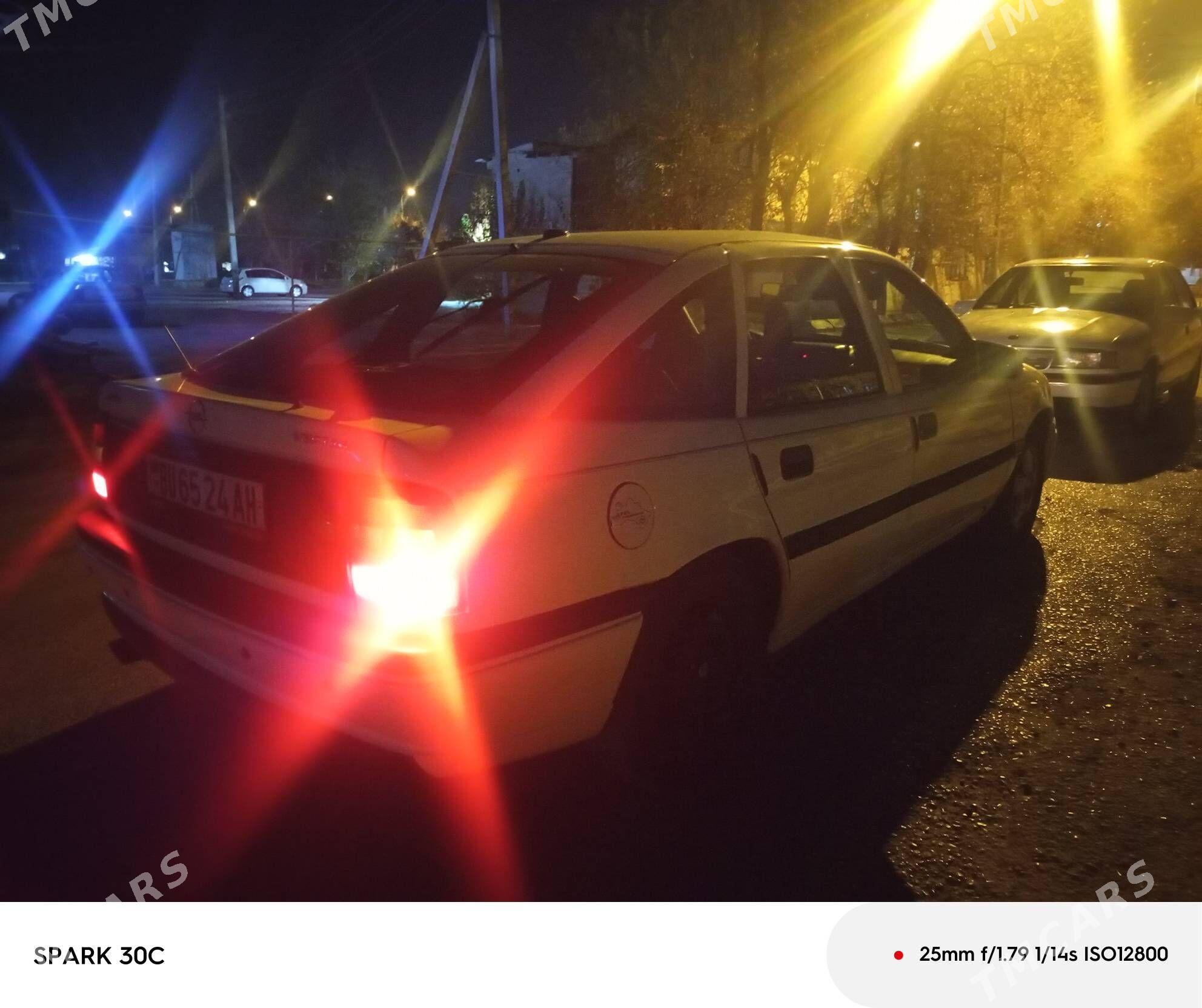 Opel Vectra 1992 - 31 000 TMT - Aşgabat - img 3