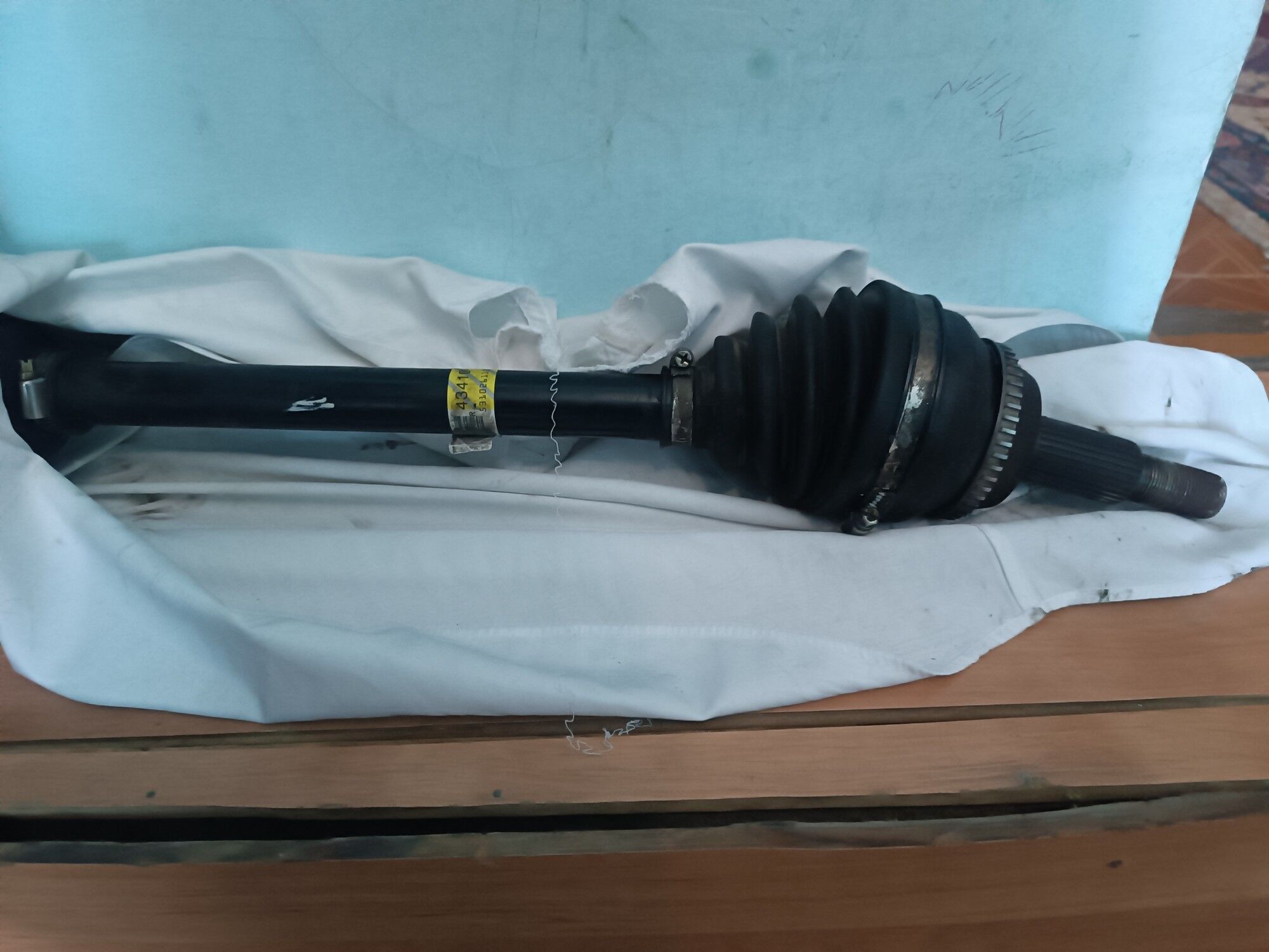 Granat sena 700 TMT - Aşgabat - img 1