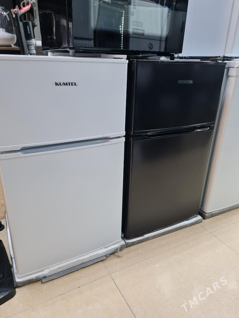 Kici Holodilnikler Haladilnik - Ашхабад - img 1