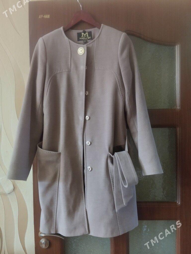 яш гызлара койнек, пальто - Балканабат - img 4