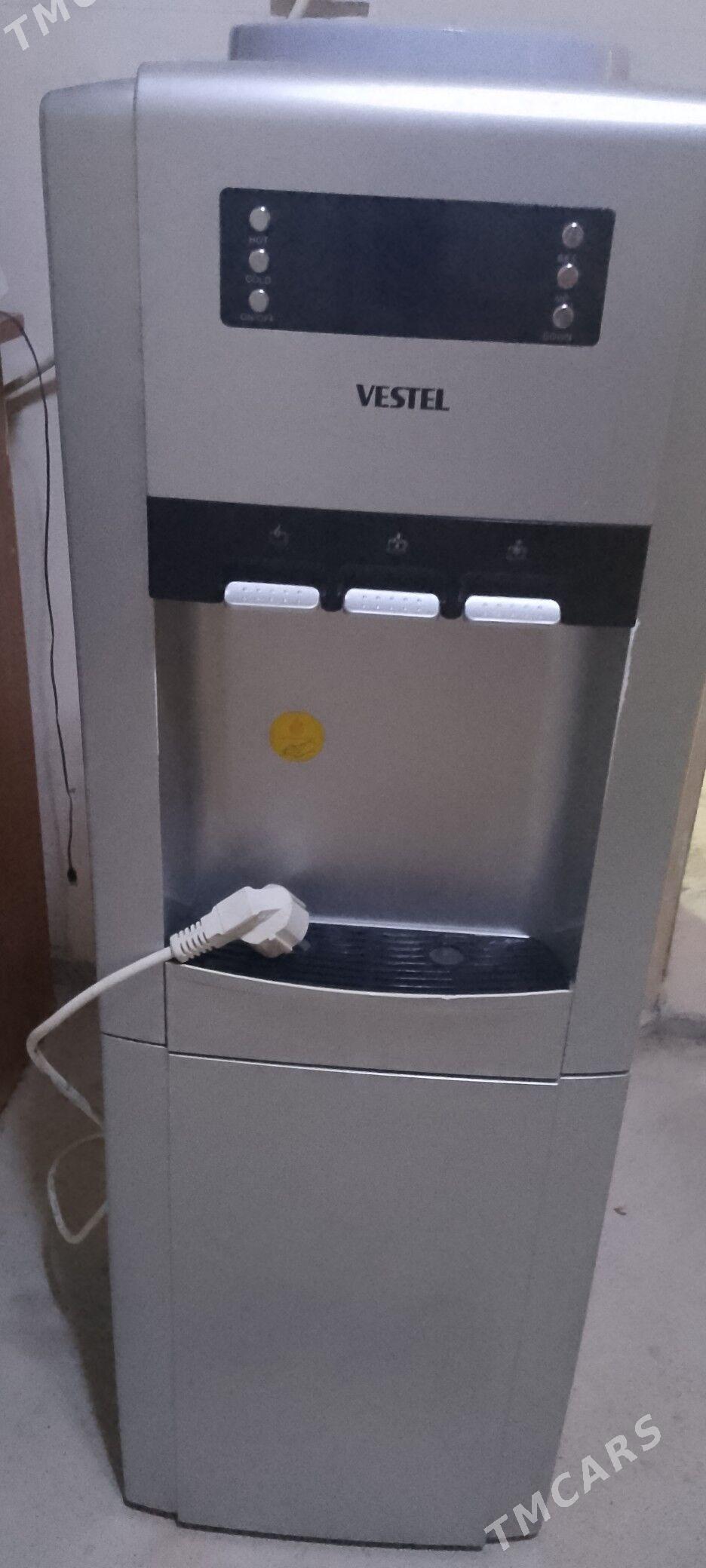 Kuler Кулер - Ашхабад - img 2