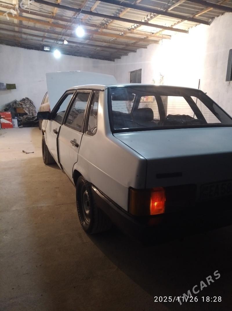 Lada 21099 1998 - 20 000 TMT - Анев - img 2