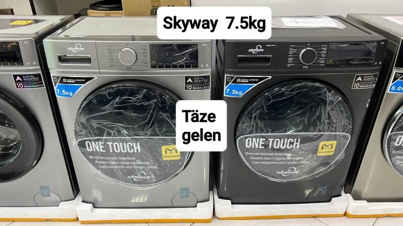 AMATLY WE ORIGINAL AWTAMATLARY - Gurtly - img 1