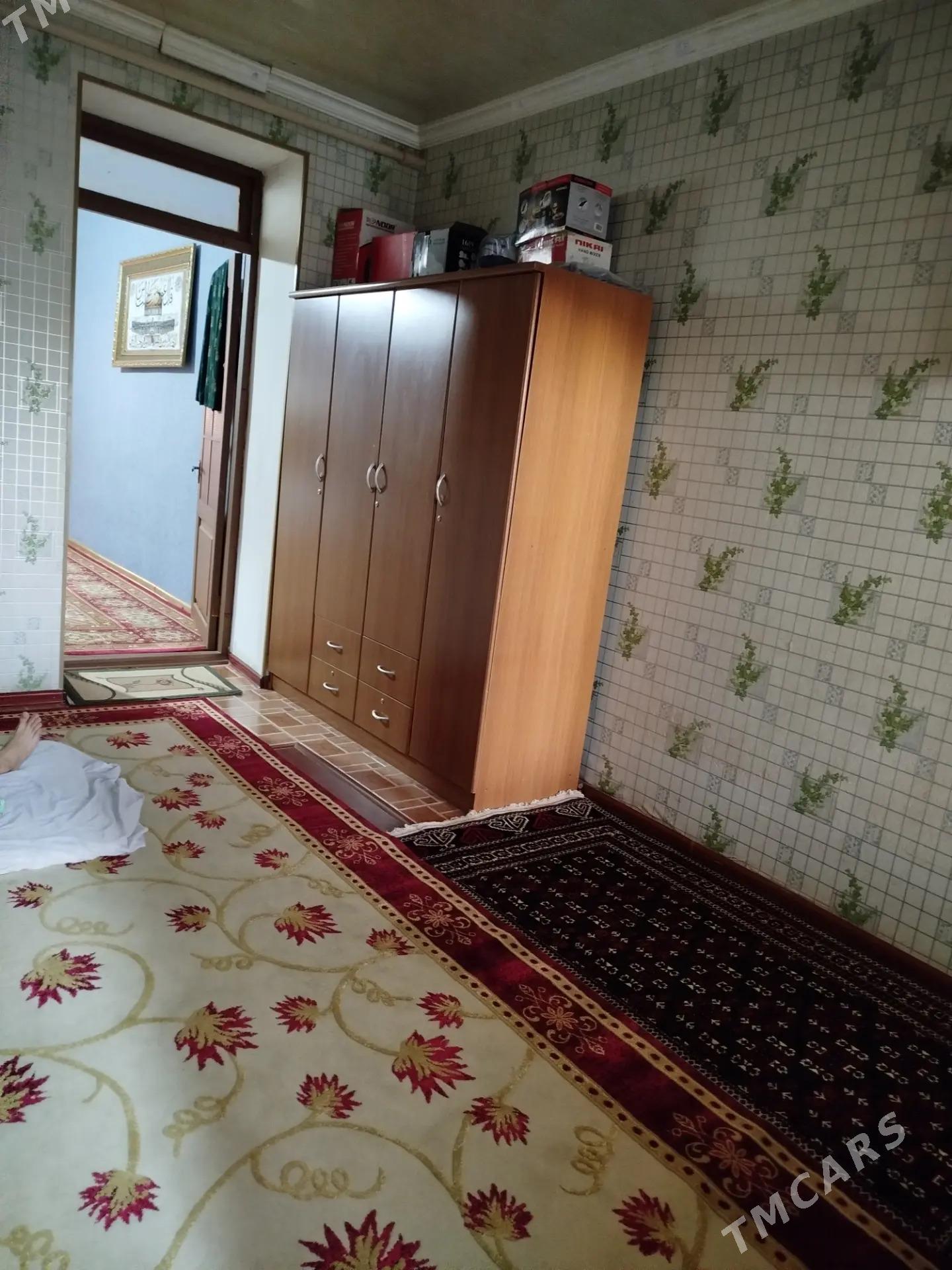 gyssagly yerden jay - Балканабат - img 3