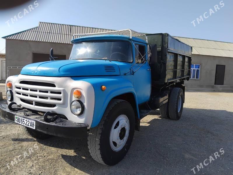 Zil 130 1984 - 55 000 TMT - Kaka - img 2