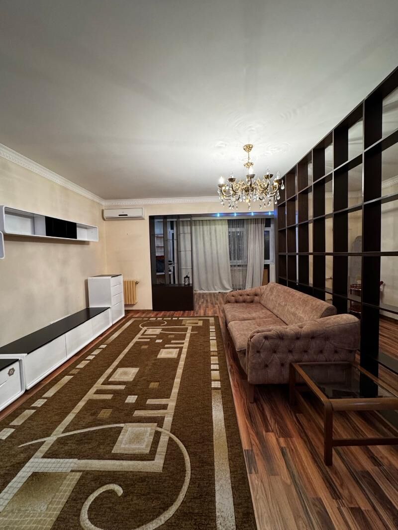 1 ПАРК 5 КОМН. - Ашхабад - img 10