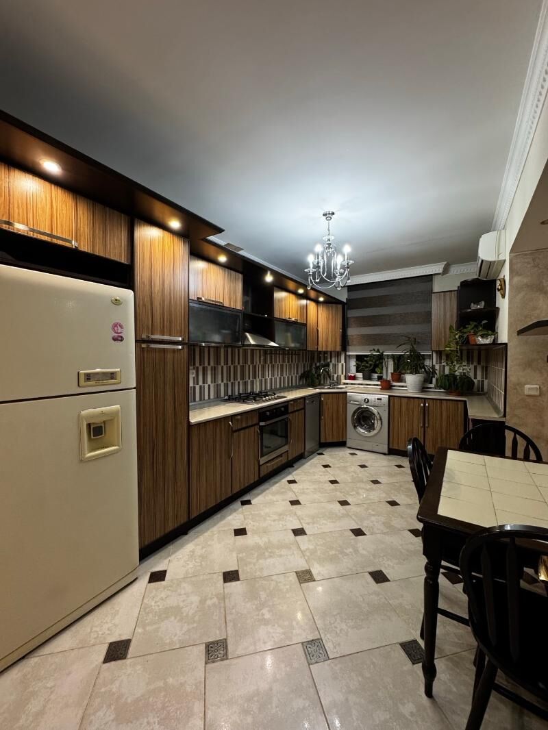 1 ПАРК 5 КОМН. - Ашхабад - img 8