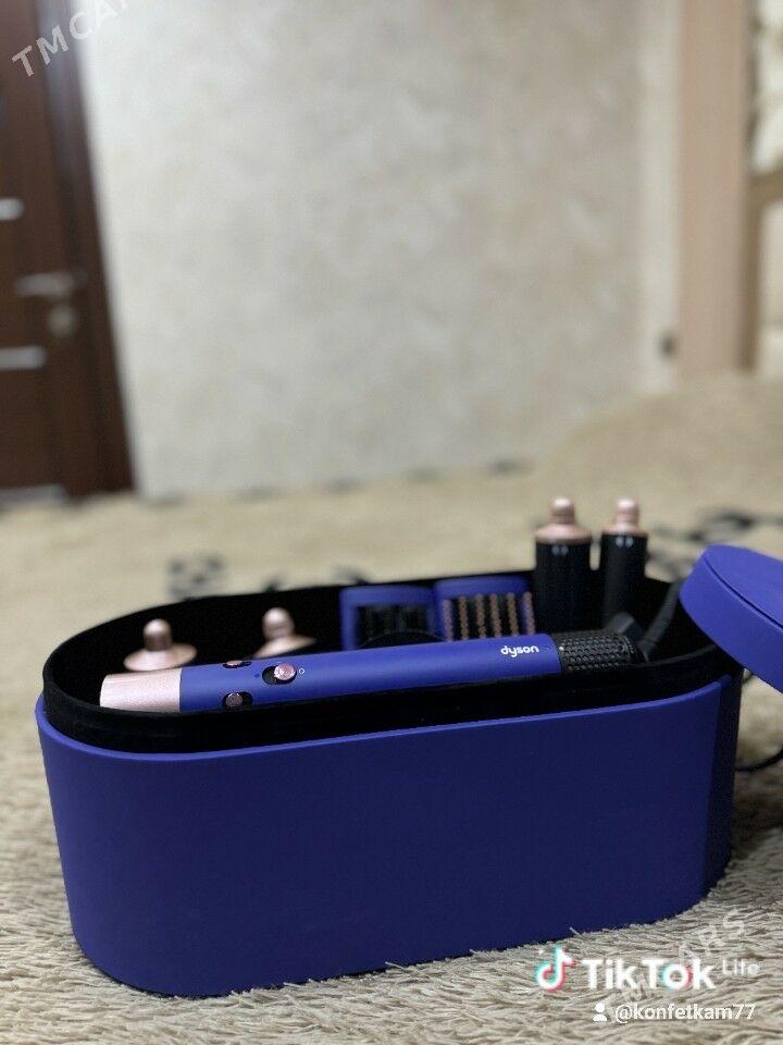 dyson airwrap - Mary - img 2