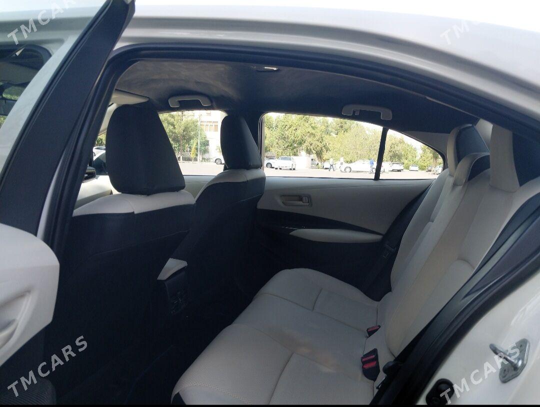 Toyota Corolla 2019 - 210 000 TMT - Ашхабад - img 4