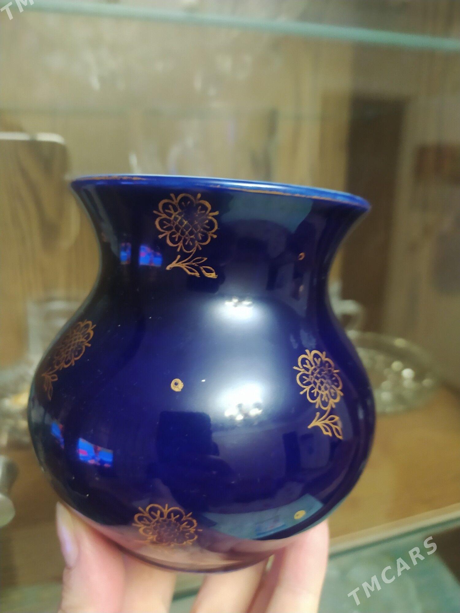 ВАЗЫ ДЛЯ ДЕКОРА - Туркменбаши - img 2