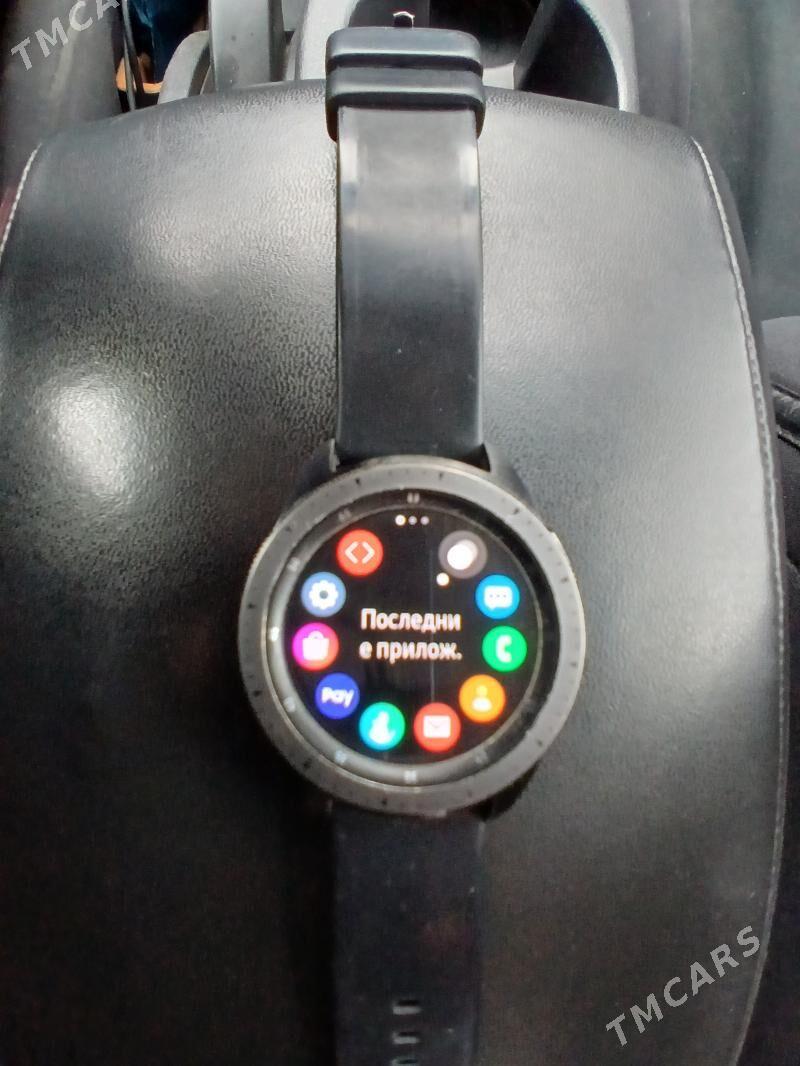 Samsung galaxy watch - Дашогуз - img 2