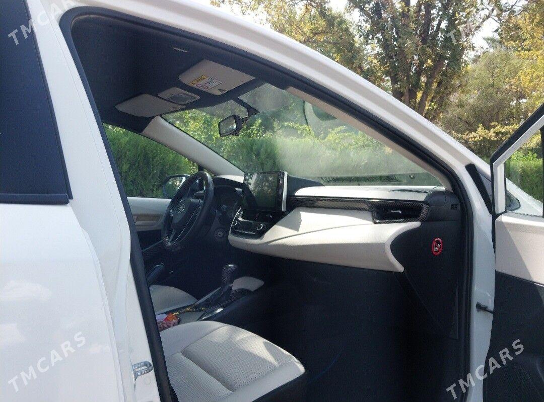 Toyota Corolla 2019 - 210 000 TMT - Ашхабад - img 3