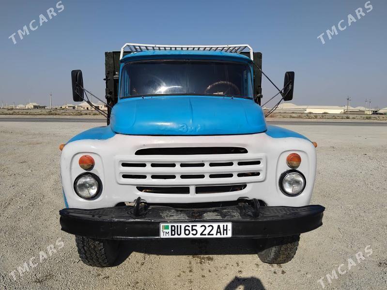 Zil 130 1984 - 55 000 TMT - Kaka - img 6