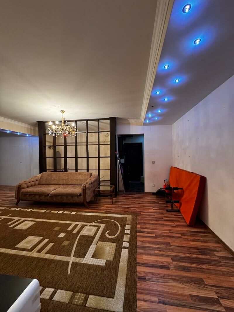 1 ПАРК 5 КОМН. - Ашхабад - img 9