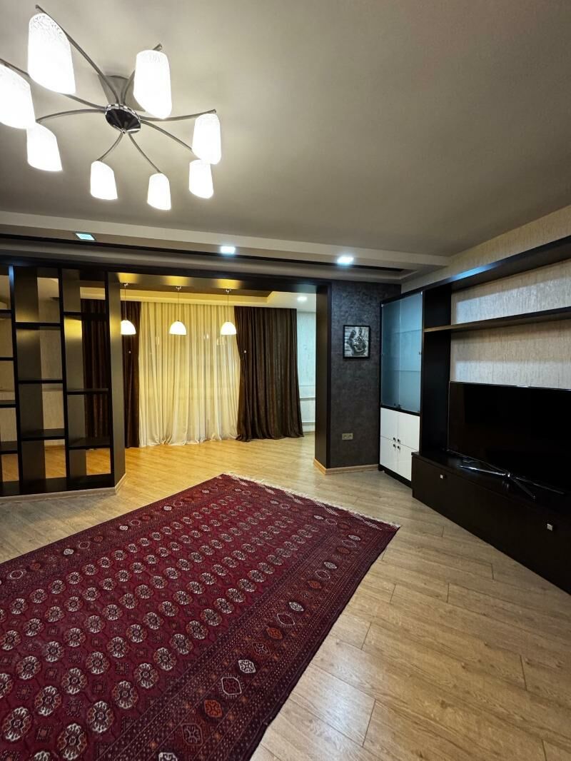 1 ПАРК 5 КОМН. - Ашхабад - img 6