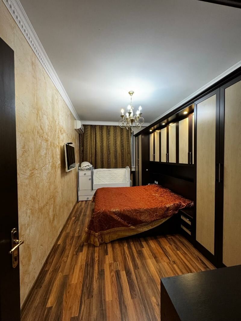 1 ПАРК 5 КОМН. - Ашхабад - img 7