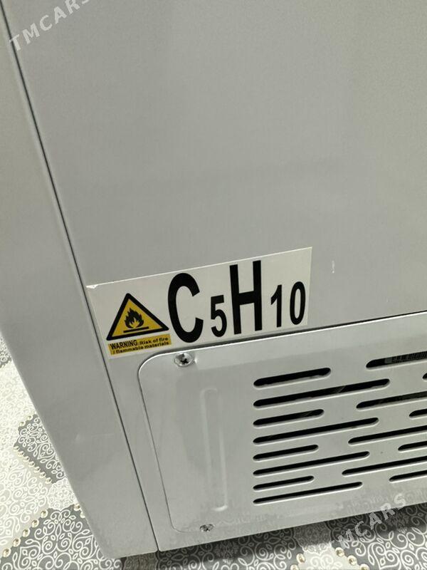 Морозилка - Ашхабад - img 3