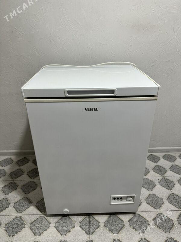 Морозилка - Ашхабад - img 4