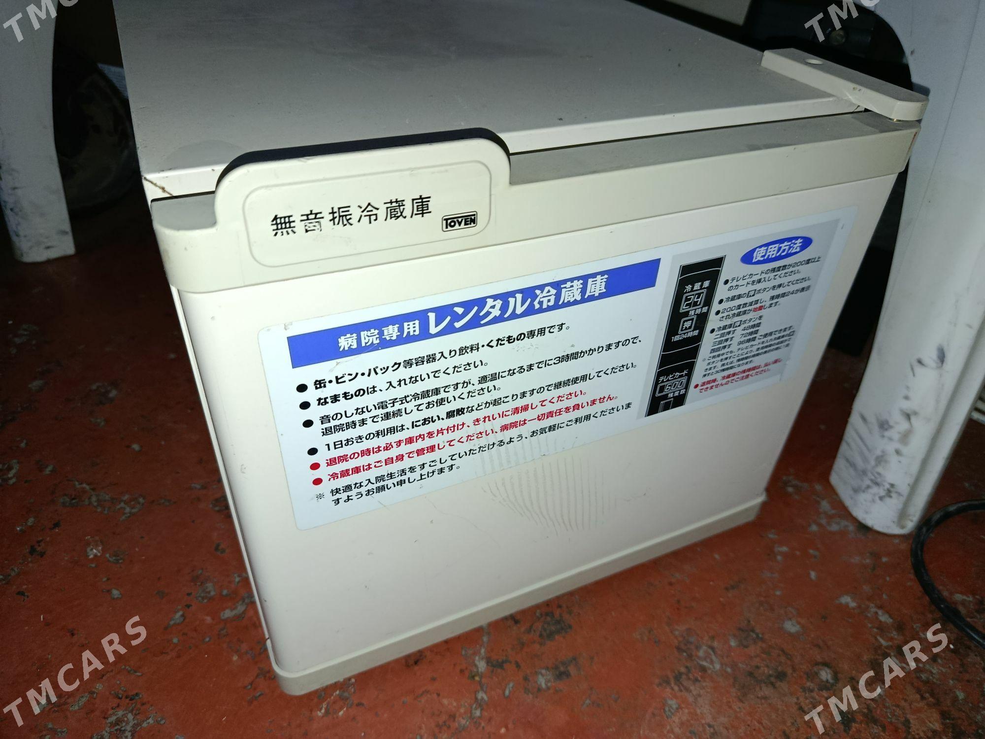 holodilnik - Ашхабад - img 2