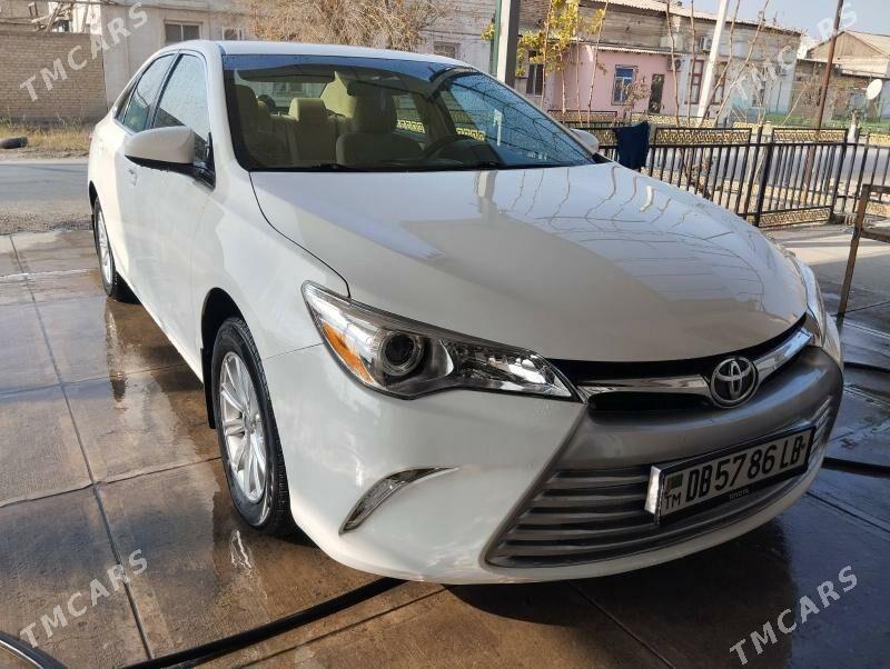 Toyota Camry 2015 - 285 000 TMT - Туркменабат - img 7