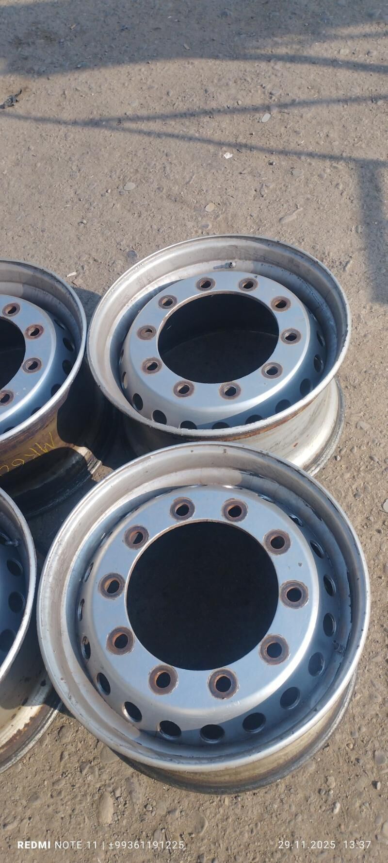 Diska disgowoý 1 500 TMT - Мары - img 3