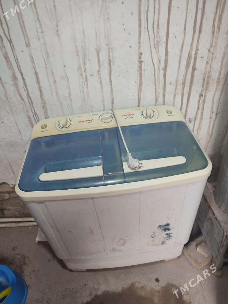 Кир машин - Дашогуз - img 2