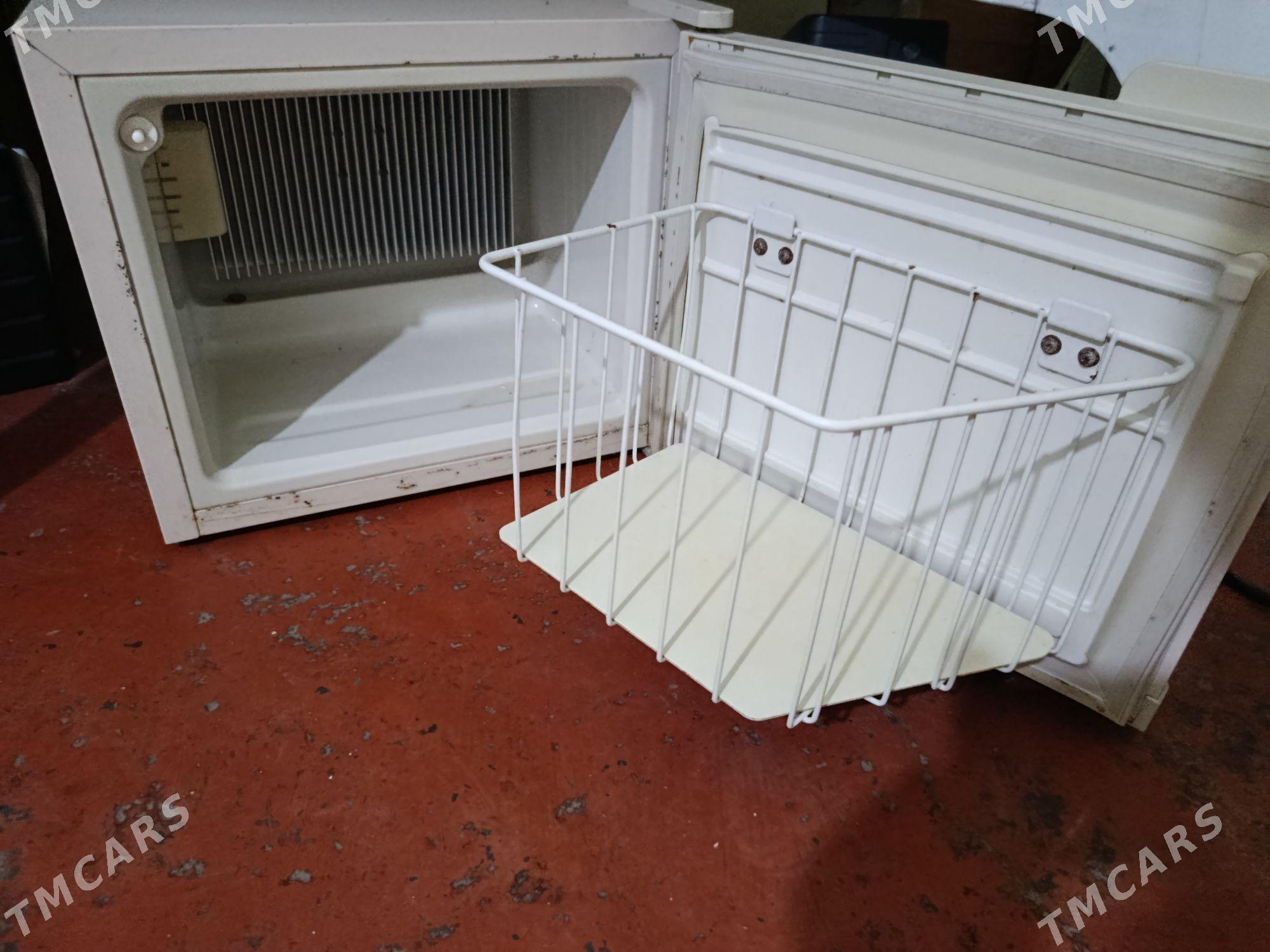 holodilnik - Ашхабад - img 5