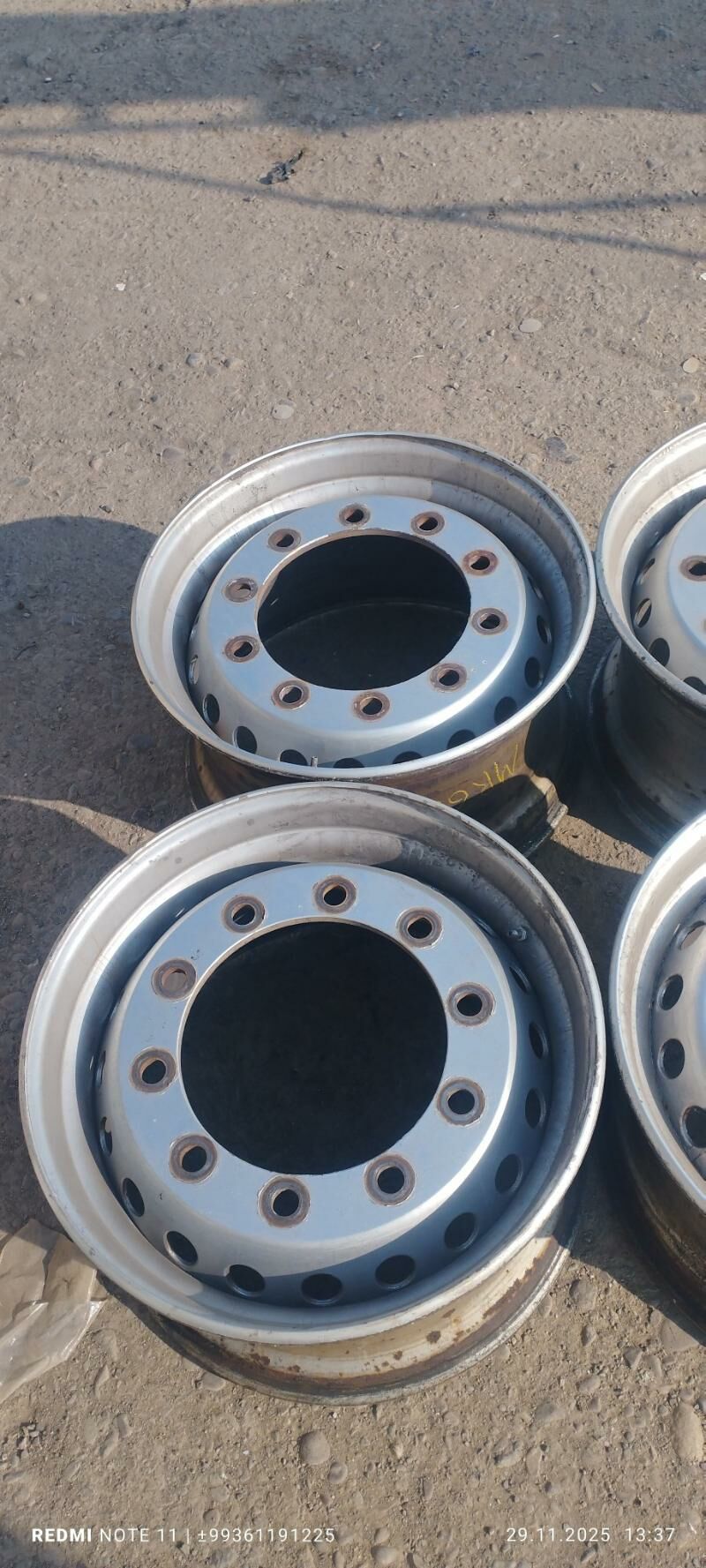 Diska disgowoý 1 500 TMT - Мары - img 2