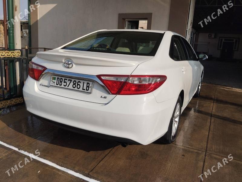 Toyota Camry 2015 - 285 000 TMT - Туркменабат - img 8