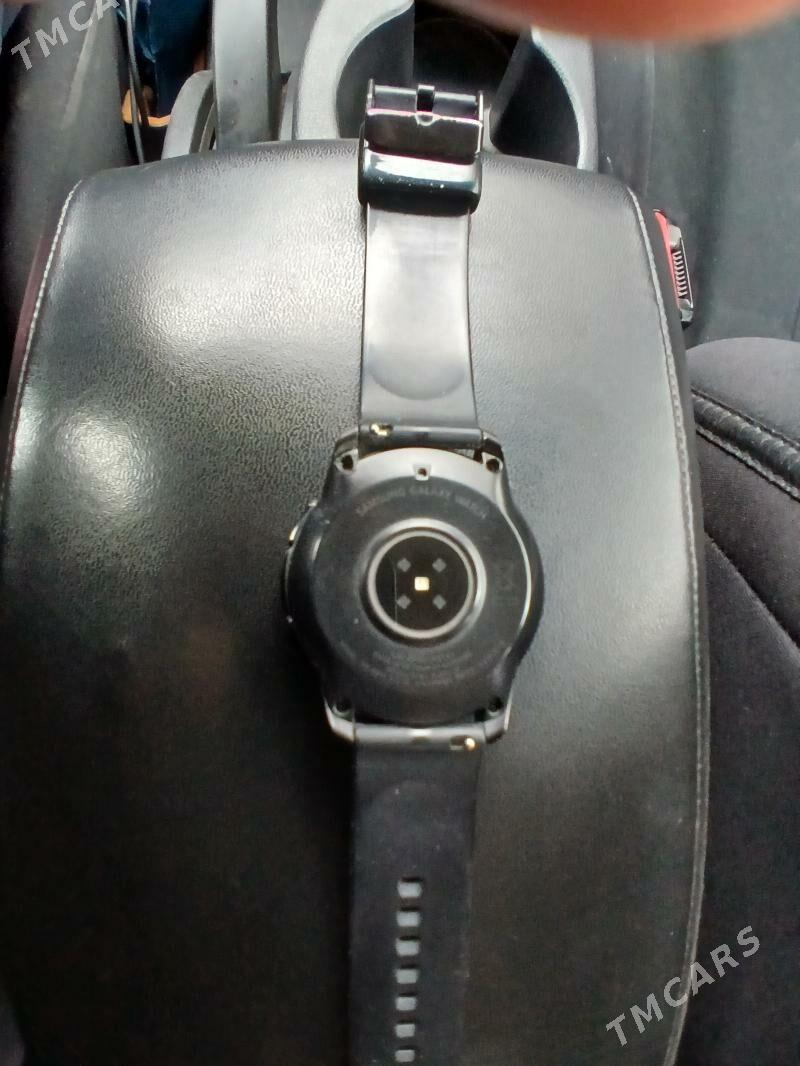 Samsung galaxy watch - Дашогуз - img 3