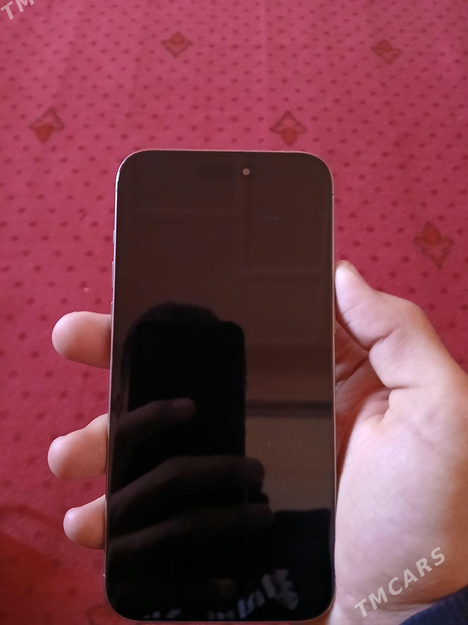 Iphone 15 pro 256 - Dänew - img 2