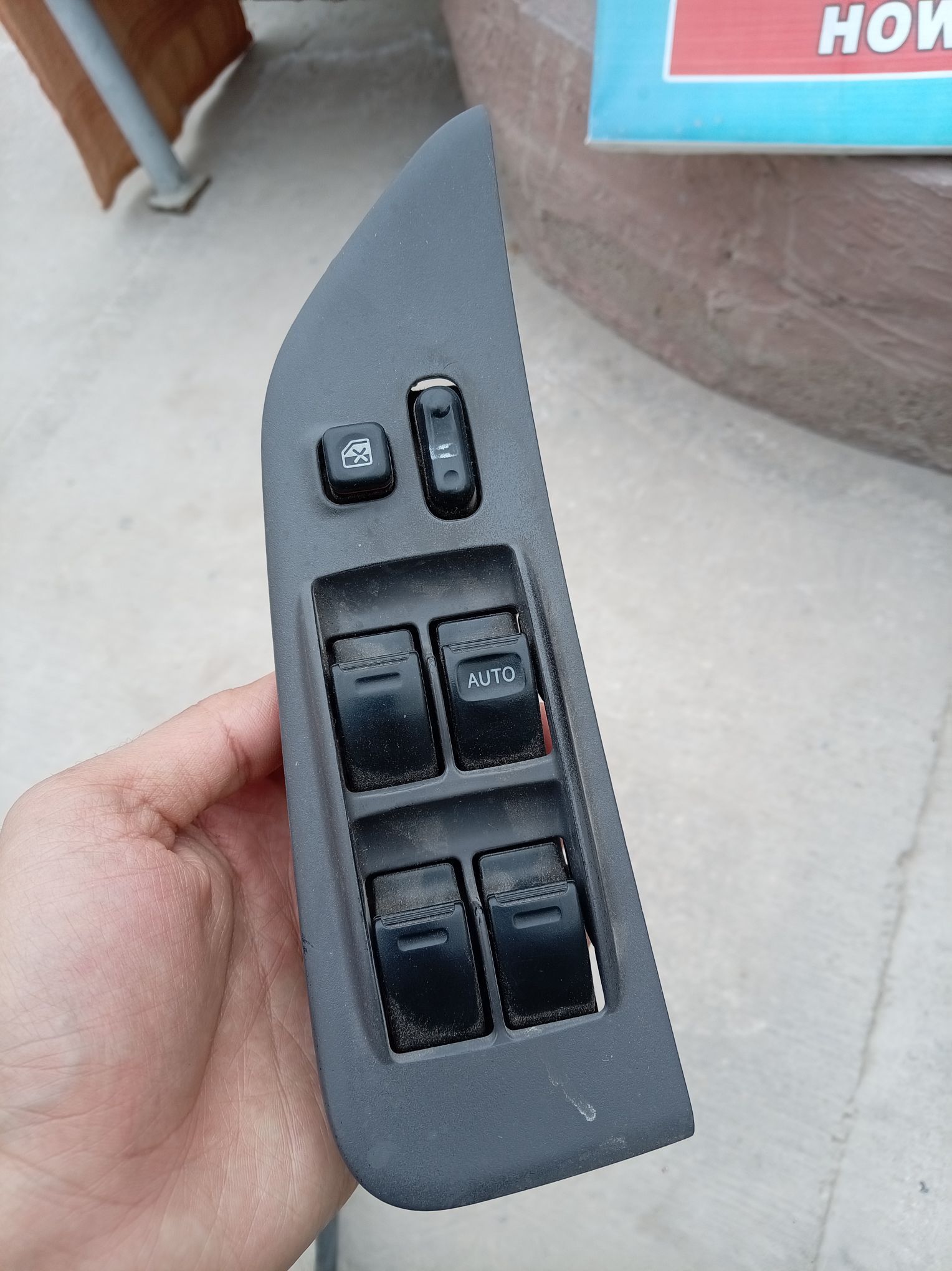 Awalon 99. Aýna açýan. 200 TMT - Balkanabat - img 2