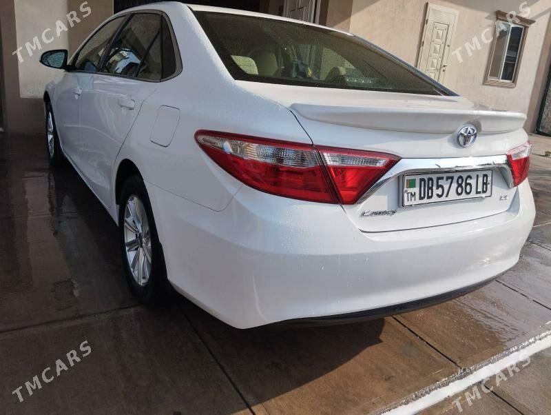 Toyota Camry 2015 - 285 000 TMT - Туркменабат - img 3