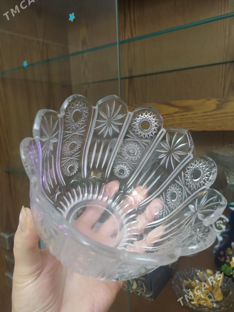 ВАЗЫ ДЛЯ ДЕКОРА - Туркменбаши - img 3