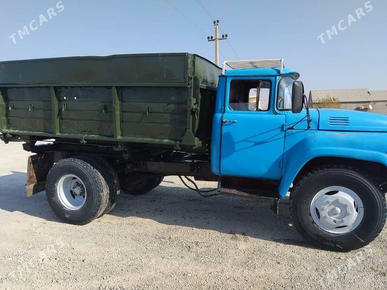 Zil 130 1984 - 55 000 TMT - Kaka - img 4