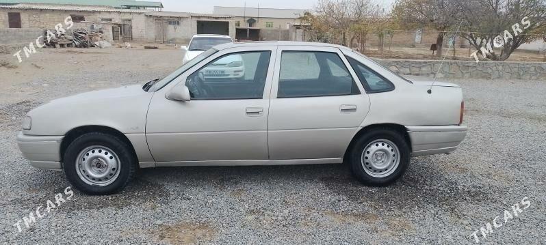 Opel Vectra 1991 - 35 000 TMT - Bereket - img 2